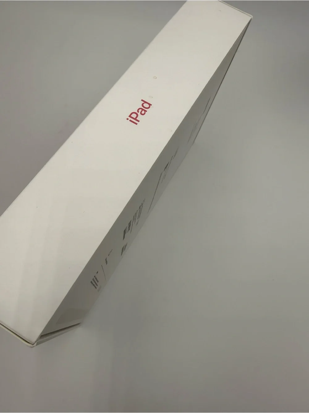 Apple ipad a16
